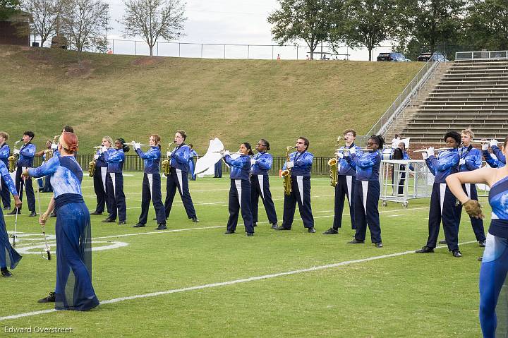 MarchBandPregame 10-6-23 -85