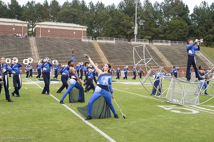 MarchBandPregame 10-6-23 -86