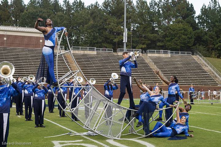 MarchBandPregame 10-6-23 -87