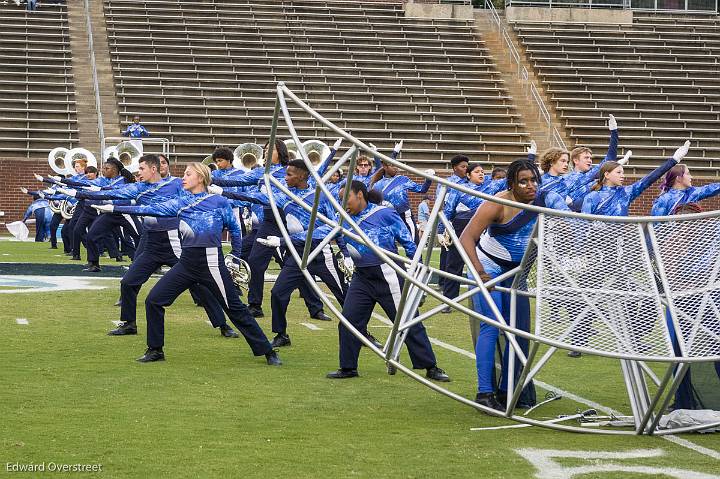 MarchBandPregame 10-6-23 -89