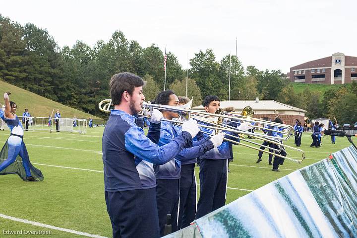 MarchBandPregame 10-6-23 -94