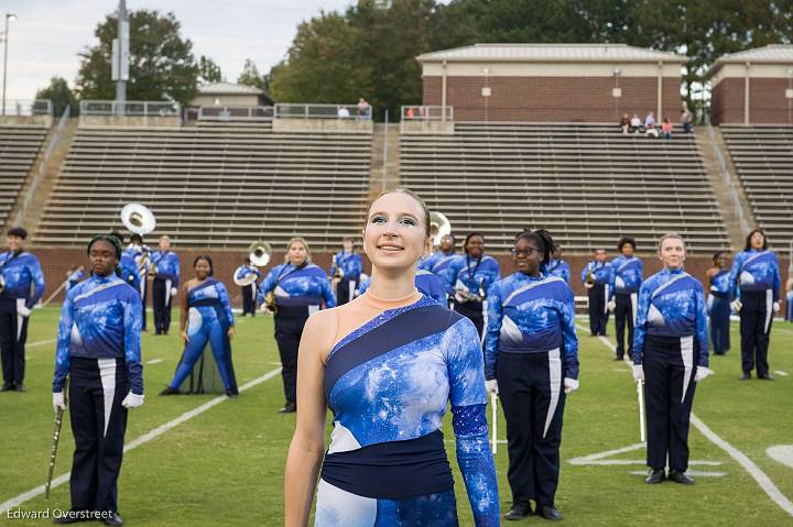 MarchBandPregame 10-6-23 -99