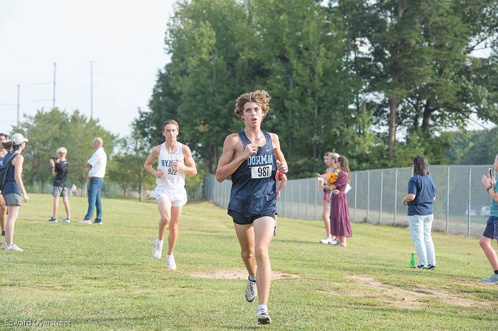 XC Senior NIght-104