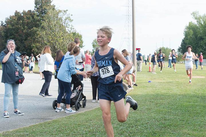 XC Senior NIght-109