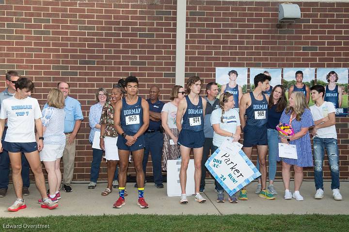 XC Senior NIght-11