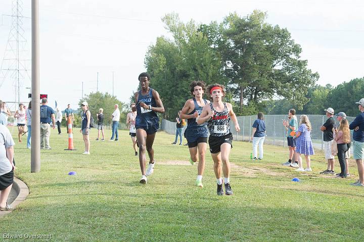 XC Senior NIght-110