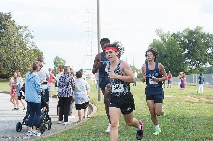 XC Senior NIght-111