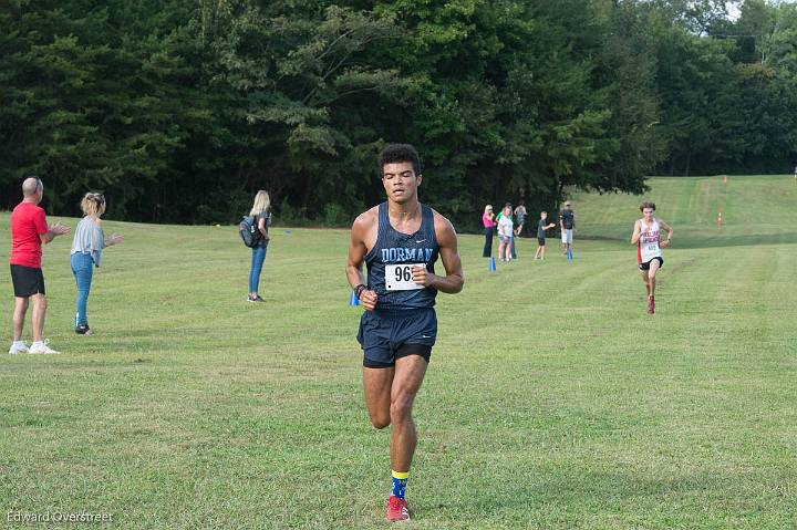 XC Senior NIght-137