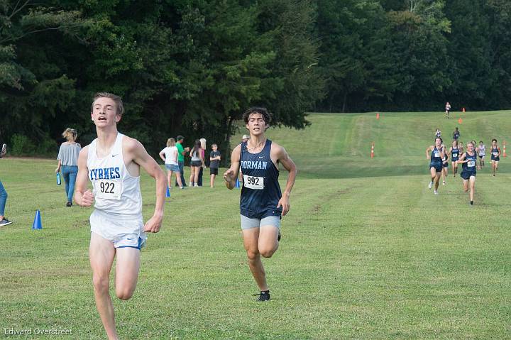 XC Senior NIght-138