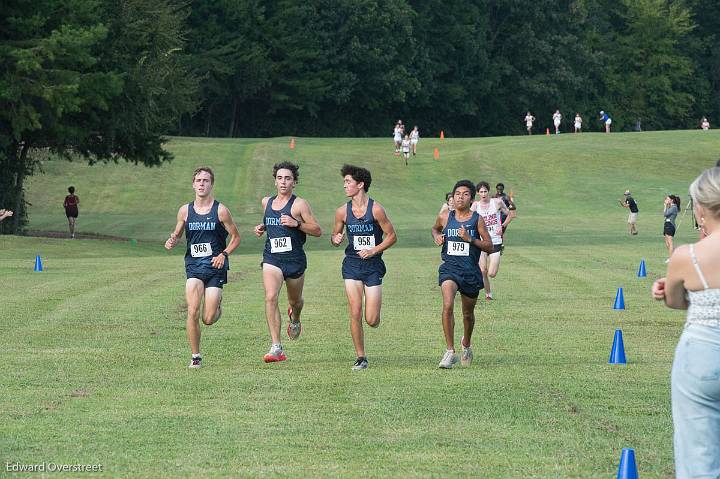 XC Senior NIght-147