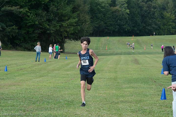 XC Senior NIght-160