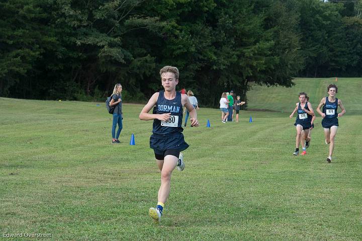 XC Senior NIght-163