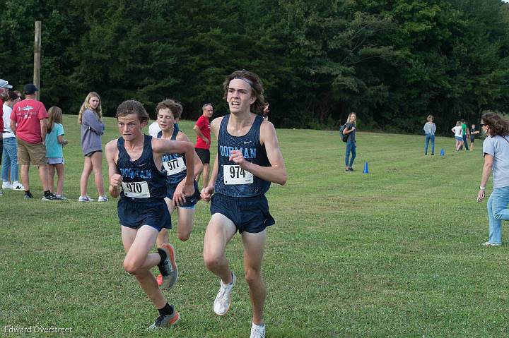 XC Senior NIght-167