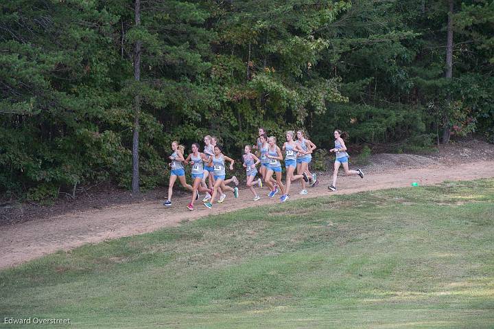 XC Senior NIght-200