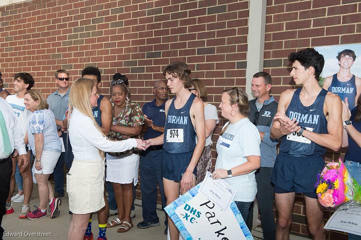 XC Senior NIght-31