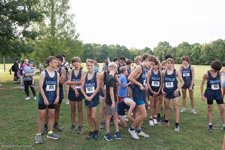 XC Senior NIght-4