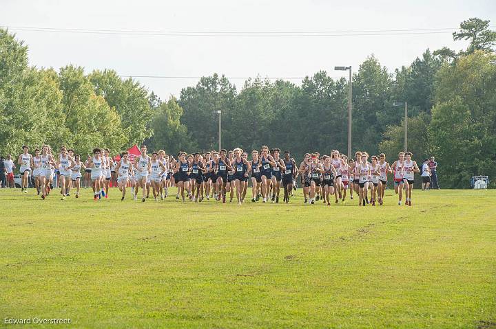 XC Senior NIght-69