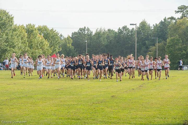 XC Senior NIght-70