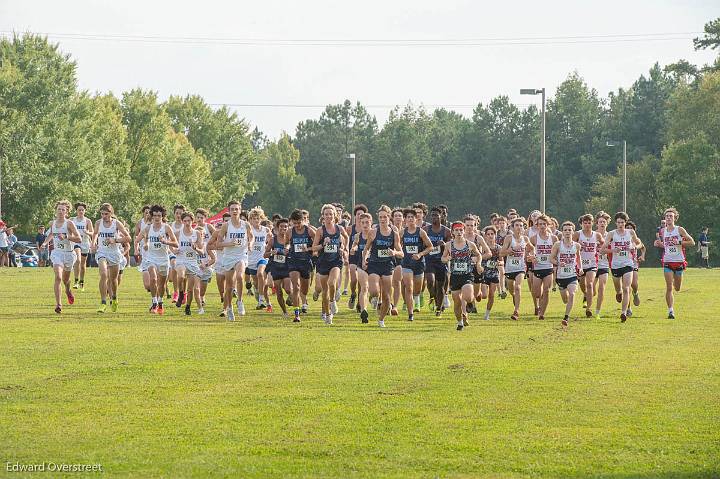 XC Senior NIght-71