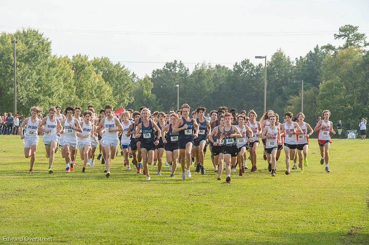 XC Senior NIght-72