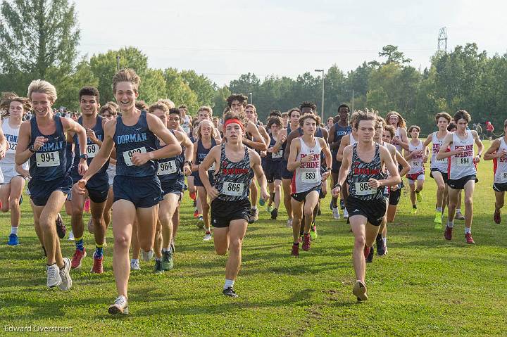 XC Senior NIght-75