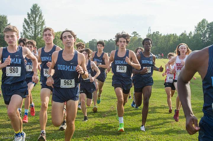 XC Senior NIght-77