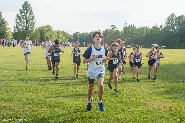 XC Senior NIght-79