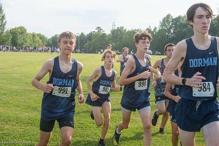 XC Senior NIght-81