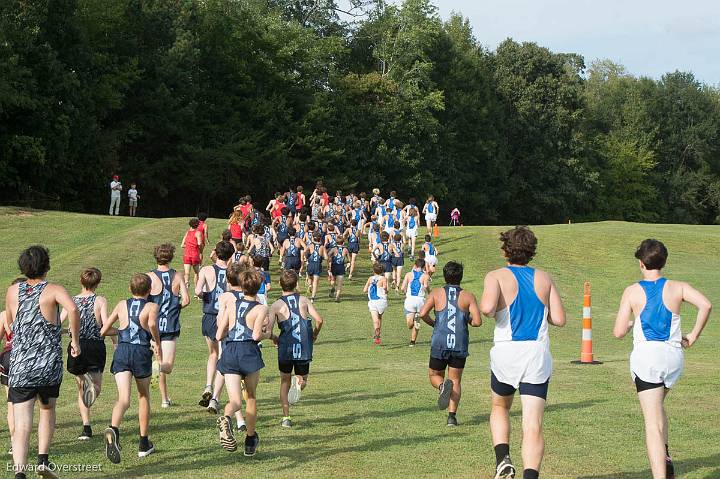 XC Senior NIght-82