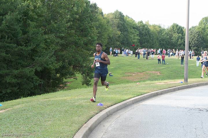 XC Senior NIght-83