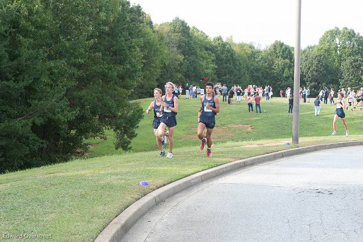 XC Senior NIght-84