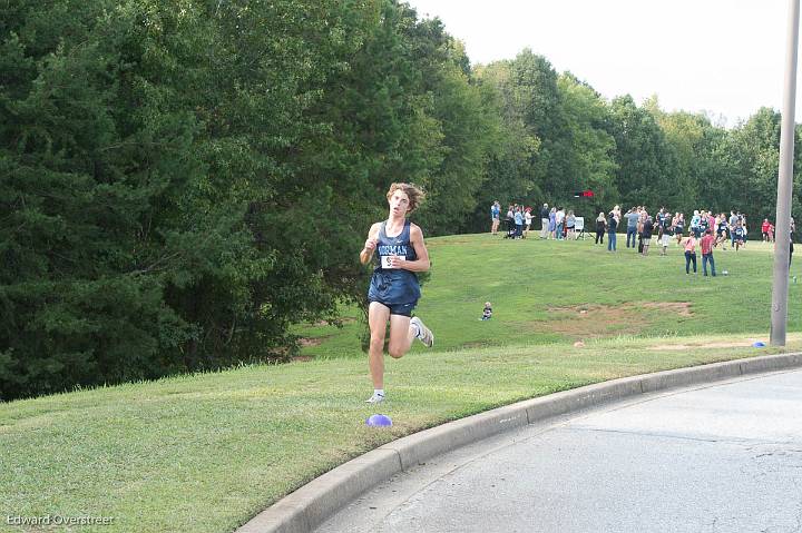 XC Senior NIght-85