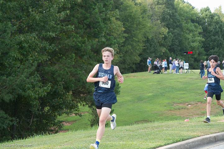 XC Senior NIght-89