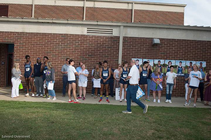 XC Senior NIght-9