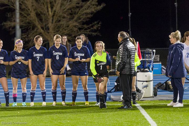 DormanvsSouthsideChristian 3-4-24-3